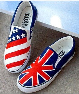 Miku Anime Shoes Online Unisex Hand Painted High Top Canvas Shoes Sneakers Best Gift for Men Women