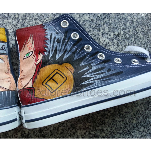 Anime Shoes Naruto hoes-Hand Painted Naruto Shoes Custom Sasuke Canvas Shoes  Special Christmas Gift for Naruto Fans Hand Painted Custom Made Anime  Sneakers Men Women's Fashion [0320-19] - $66.99 : Hand Painted