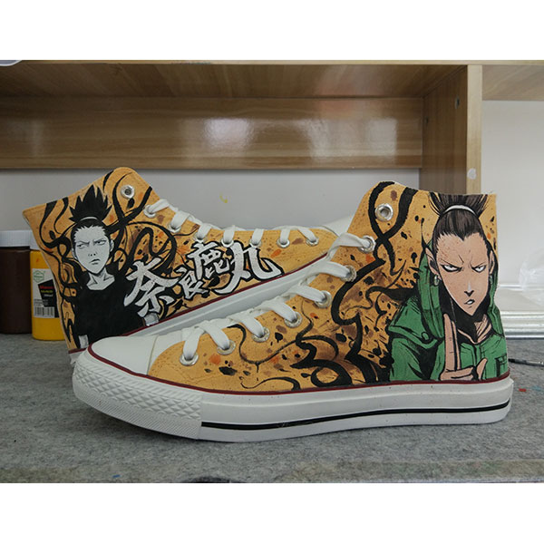 custom pokemon shoes